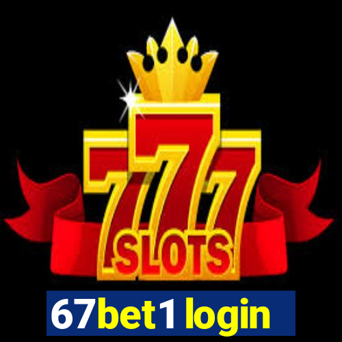67bet1 login